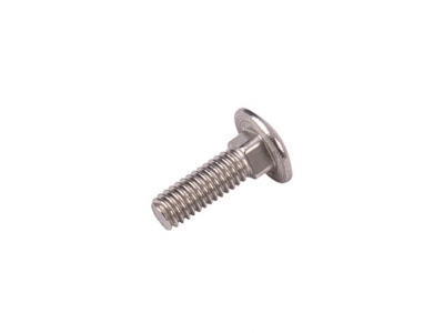 Screw Fastener Mushroom Head Machine/Furniture Screw